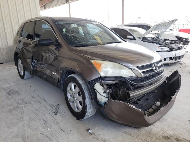 HONDA CR-V SE 2011 5j6re3h48bl045328