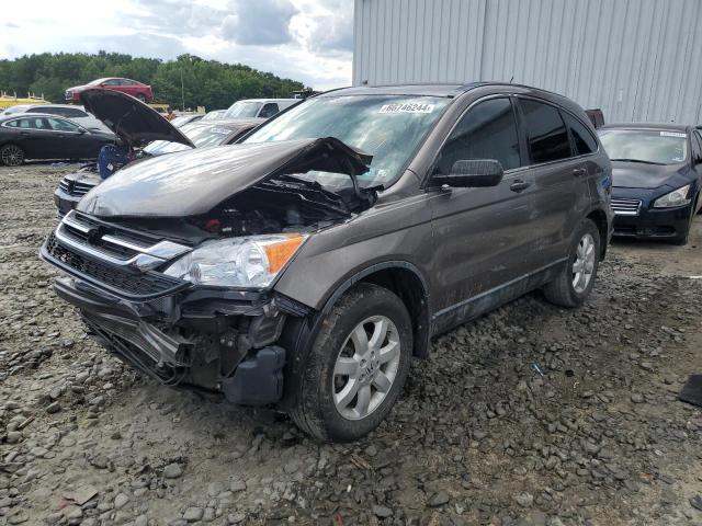 HONDA CR-V SE 2011 5j6re3h48bl045376