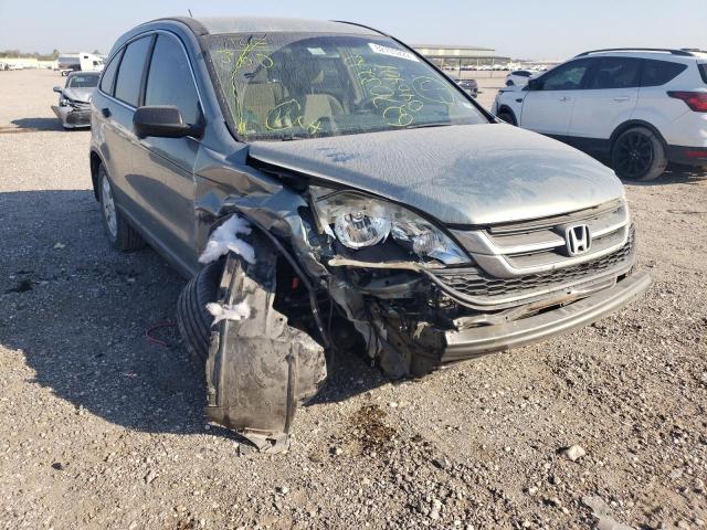 HONDA CR-V SE 2011 5j6re3h48bl046401