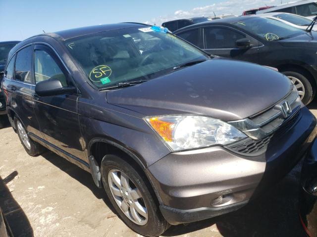 HONDA CR-V SE 2011 5j6re3h48bl051999