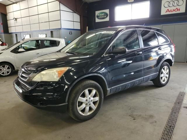 HONDA CRV 2011 5j6re3h49bl001273