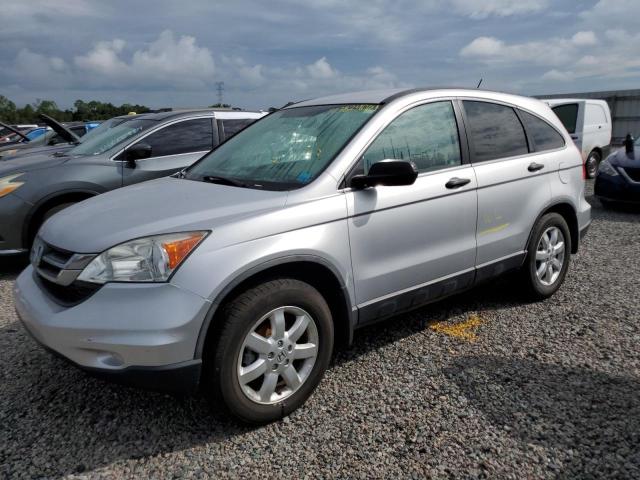 HONDA CR-V SE 2011 5j6re3h49bl002648