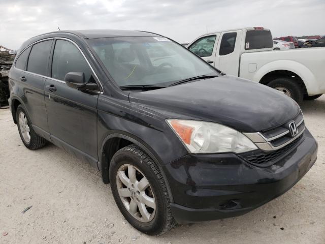 HONDA CR-V SE 2011 5j6re3h49bl008045