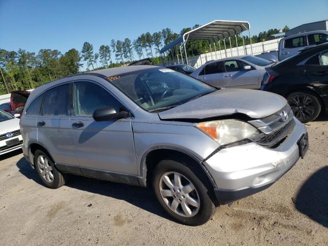 HONDA CR-V SE 2011 5j6re3h49bl010653