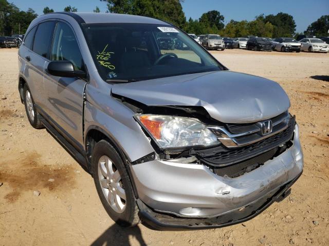 HONDA CR-V SE 2011 5j6re3h49bl015366