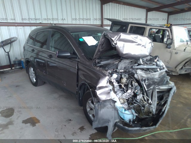 HONDA CR-V 2011 5j6re3h49bl020258