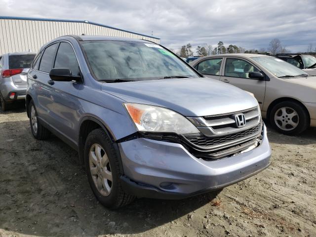 HONDA CR-V SE 2011 5j6re3h49bl032653