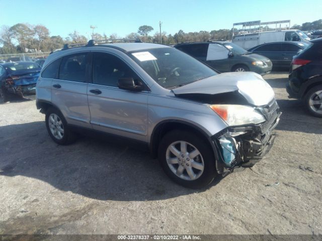 HONDA CR-V 2011 5j6re3h49bl034192