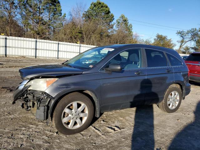 HONDA CRV 2011 5j6re3h49bl044415