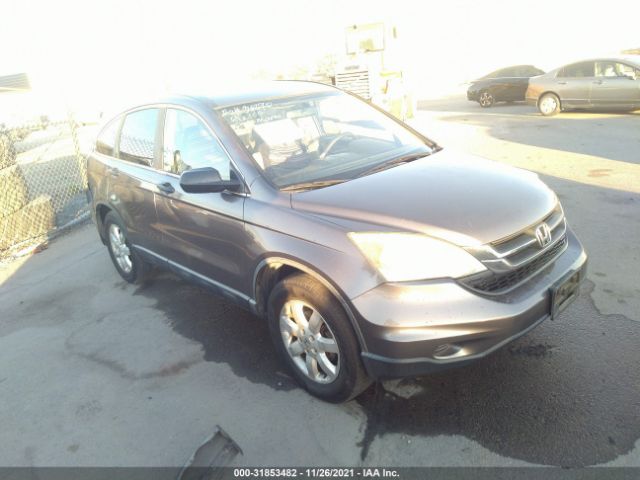 HONDA CR-V 2011 5j6re3h49bl046925