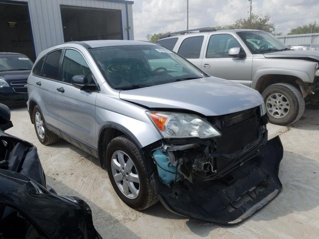 HONDA CR-V SE 2011 5j6re3h49bl055012