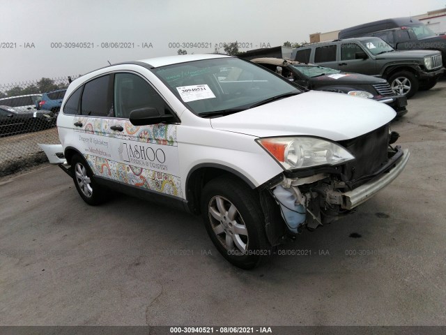 HONDA CR-V 2011 5j6re3h49bl061196