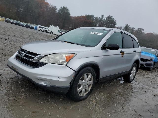 HONDA CRV 2011 5j6re3h4xbl003842