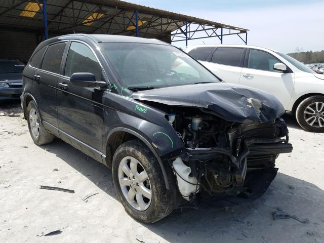 HONDA CR-V SE 2011 5j6re3h4xbl004862