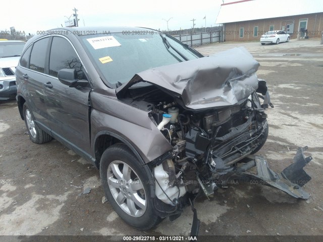 HONDA CR-V 2011 5j6re3h4xbl004991