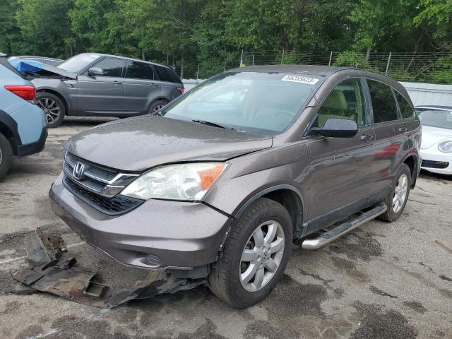 HONDA CRV 2011 5j6re3h4xbl009270