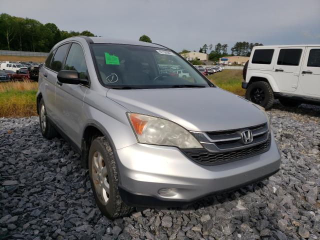 HONDA CR-V SE 2011 5j6re3h4xbl009642