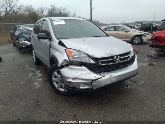 HONDA CR-V 2011 5j6re3h4xbl009656