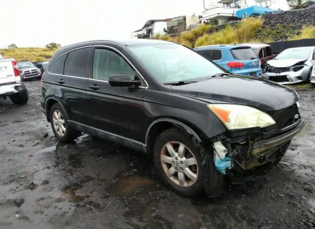 HONDA CR-V 2011 5j6re3h4xbl027235