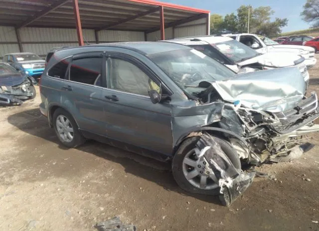 HONDA CR-V 2011 5j6re3h4xbl037294