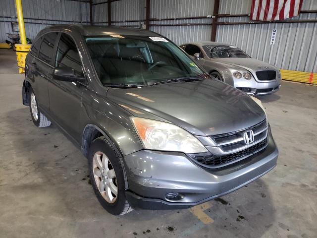 HONDA CR-V SE 2011 5j6re3h4xbl043578