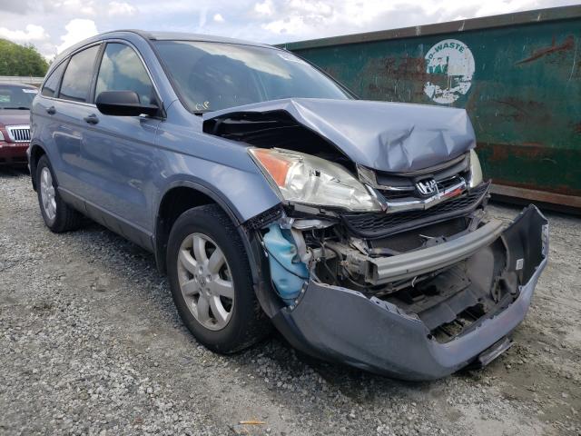 HONDA CR-V SE 2011 5j6re3h4xbl044178