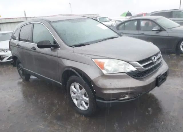 HONDA CR-V 2011 5j6re3h4xbl046366