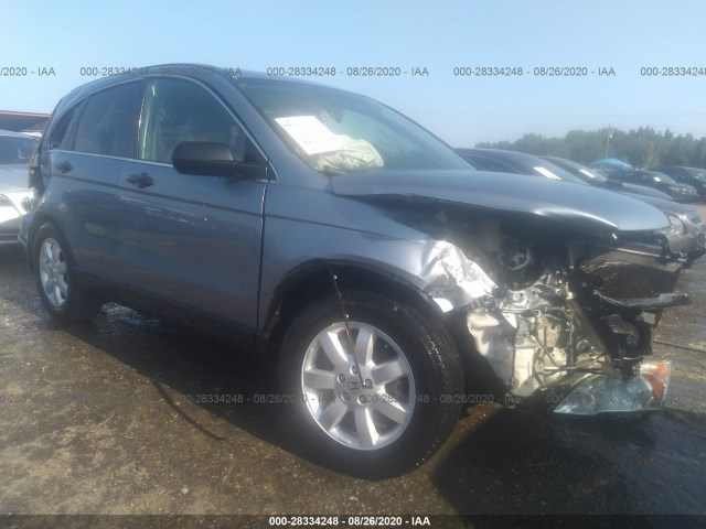 HONDA CR-V 2011 5j6re3h4xbl051048