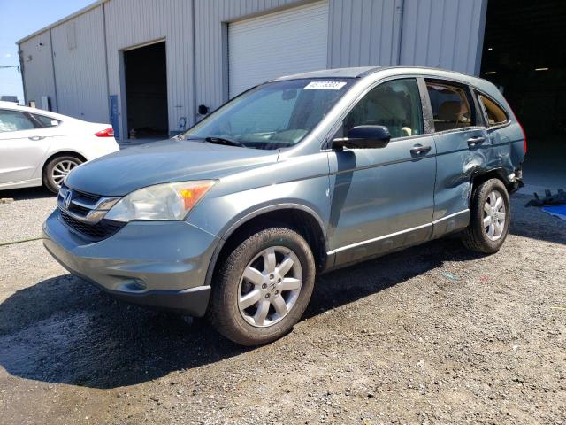 HONDA CR-V SE 2011 5j6re3h4xbl052538