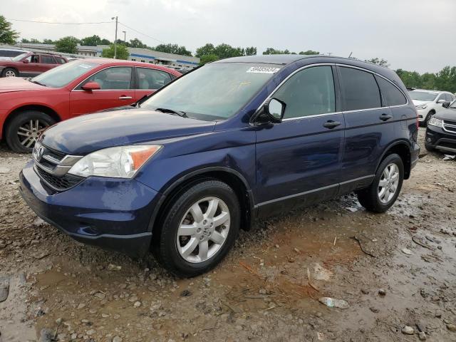 HONDA CRV 2011 5j6re3h4xbl052605