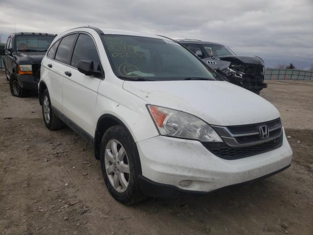 HONDA CR-V SE 2011 5j6re3h4xbl058534