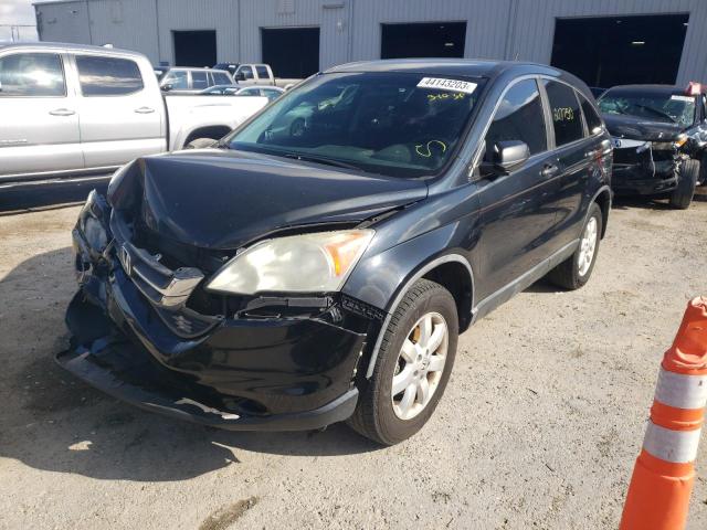 HONDA CR-V SE 2011 5j6re3h4xbl060106