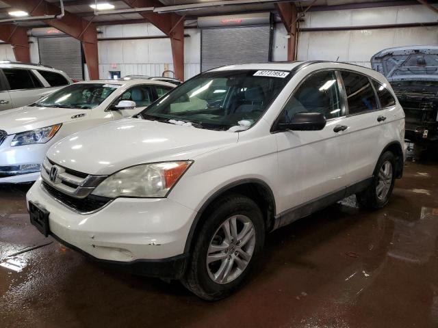 HONDA CRV 2010 5j6re3h50al000374