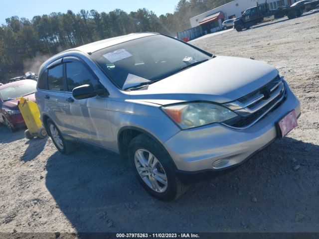 HONDA CR-V 2010 5j6re3h50al000391