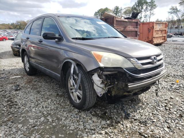 HONDA CR-V EX 2010 5j6re3h50al006644