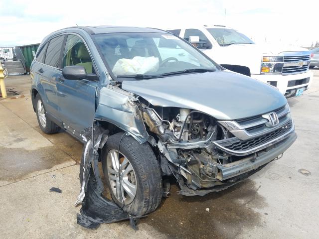 HONDA CR-V EX 2010 5j6re3h50al021726