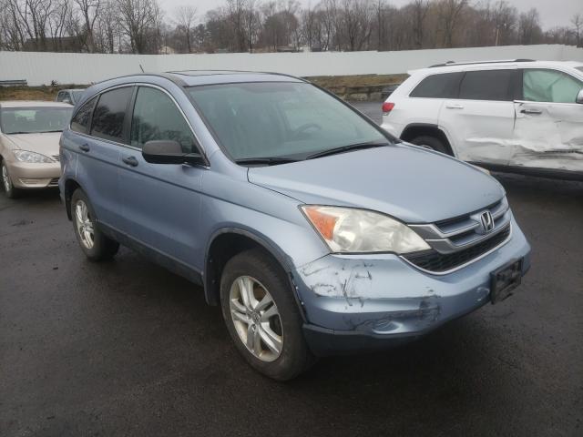 HONDA CR-V 2010 5j6re3h50al023606