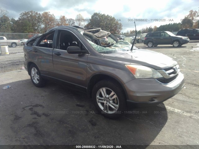 HONDA CR-V 2010 5j6re3h50al028370