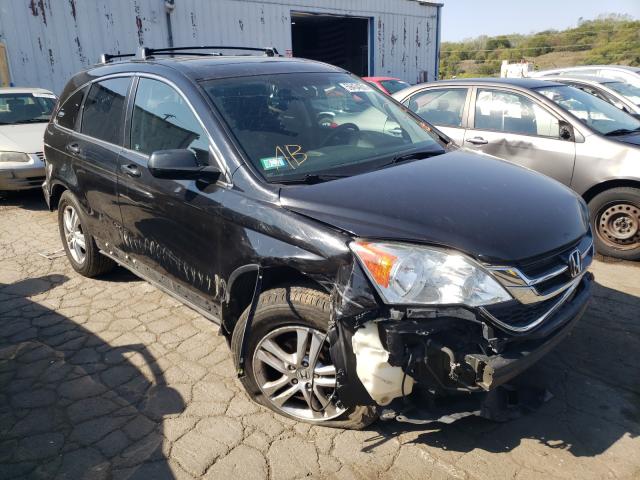 HONDA CR-V EX 2010 5j6re3h50al041099