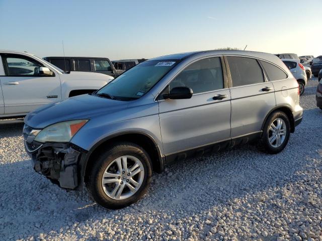 HONDA CR-V EX 2011 5j6re3h50bl002319