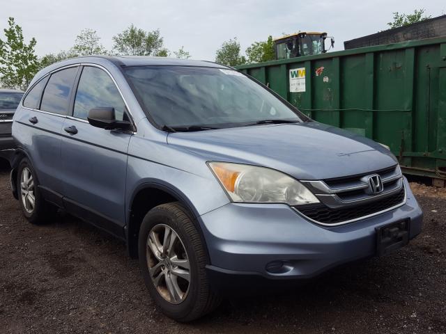 HONDA CR-V EX 2011 5j6re3h50bl017032