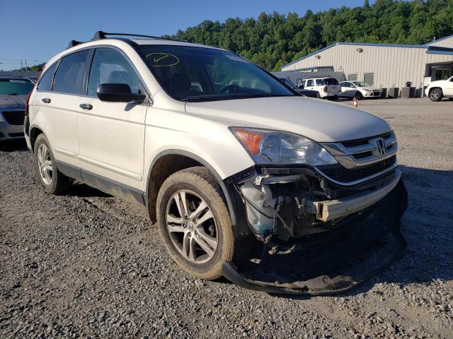 HONDA CR-V EX 2011 5j6re3h50bl021534