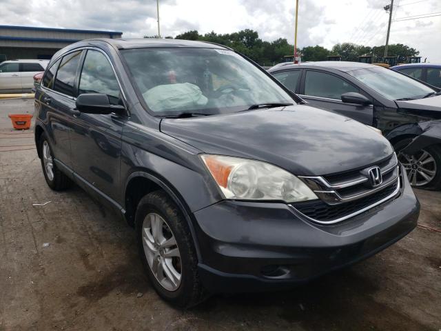 HONDA CR-V EX 2011 5j6re3h50bl037085