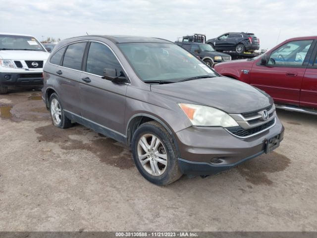 HONDA CR-V 2011 5j6re3h50bl037748