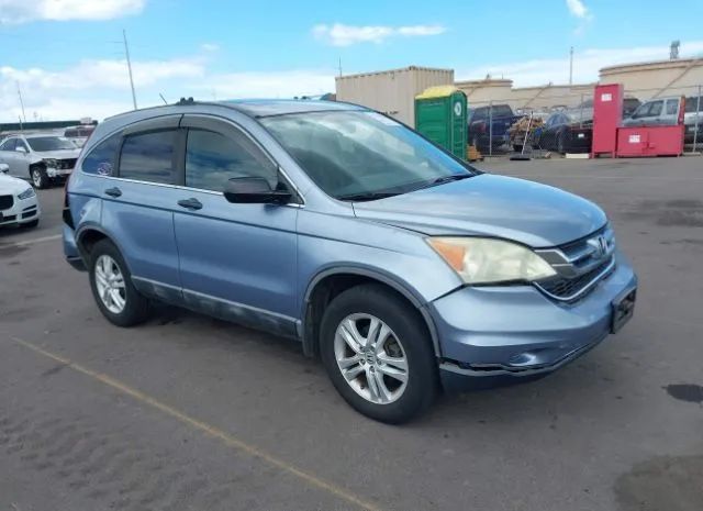 HONDA CR-V 2011 5j6re3h50bl039127