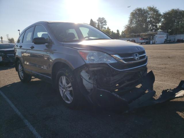 HONDA CR-V EX 2011 5j6re3h50bl041993