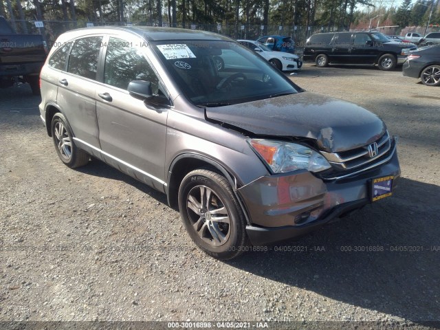 HONDA CR-V 2011 5j6re3h50bl046613