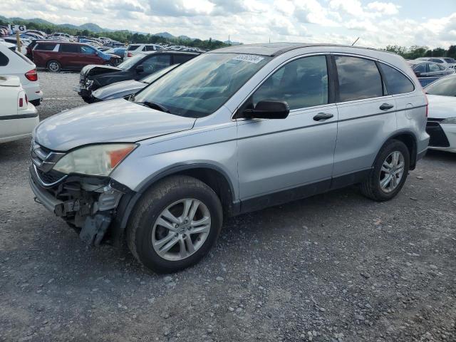 HONDA CR-V EX 2011 5j6re3h50bl049477