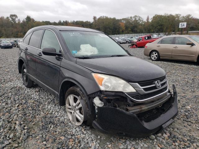 HONDA CR-V EX 2011 5j6re3h50bl050080