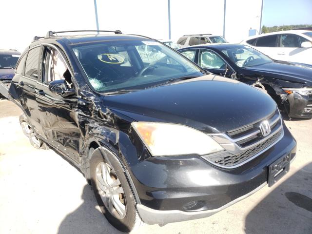 HONDA CR-V EX 2011 5j6re3h50bl801856